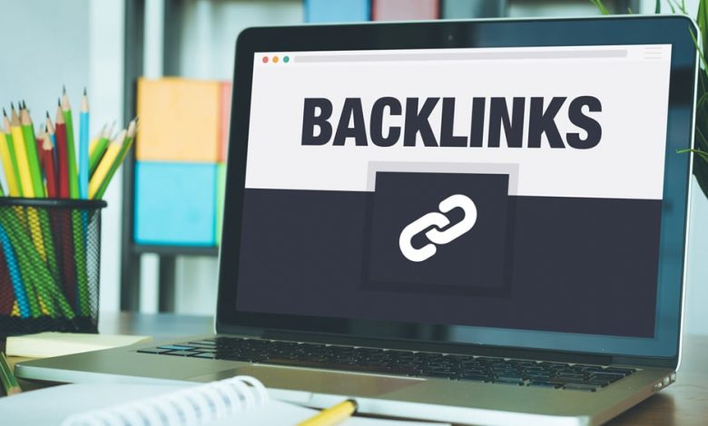 المواقع الصديقة backlinks