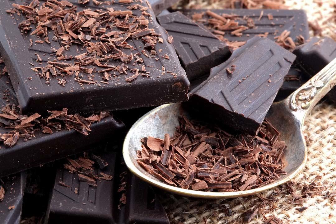 فوائد الشوكولاتة الداكنة